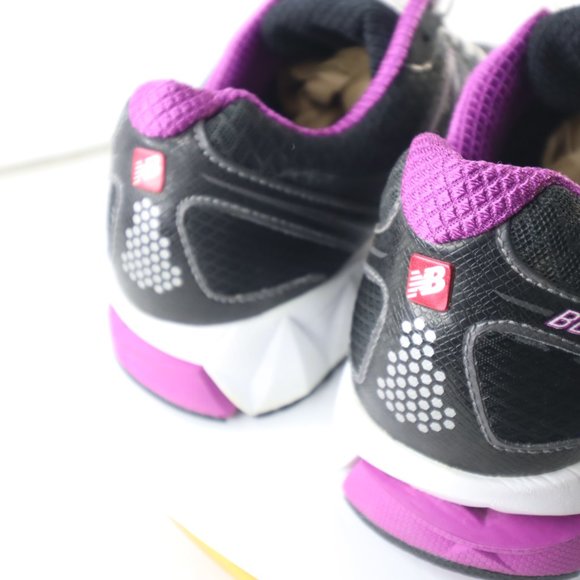 New balance Barringer revlite 890 running shoes size us 9 - Picture 6 of 11